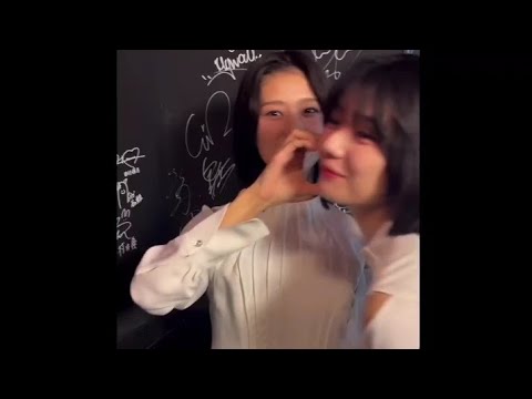 櫻坂46 CDTV サイン動画♪『自業自得』TV初披露 2024年6月24日