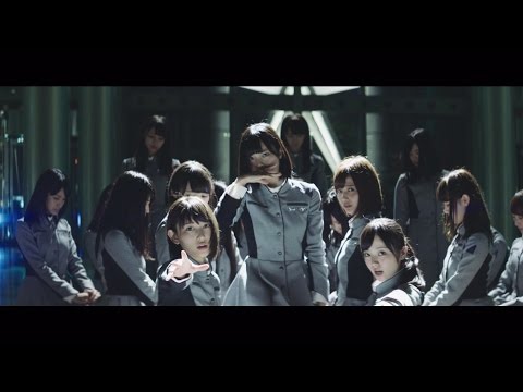 欅坂46 『語るなら未来を・・・』