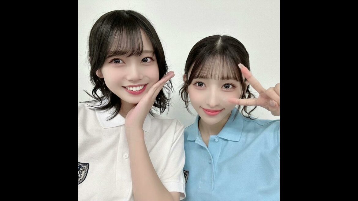#029 栗原紗英・梁瀬鈴雅W生誕祭・完全版!