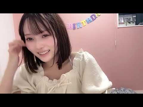 2024年06月28日21時 橋本桃呼(高嶺のなでしこ)