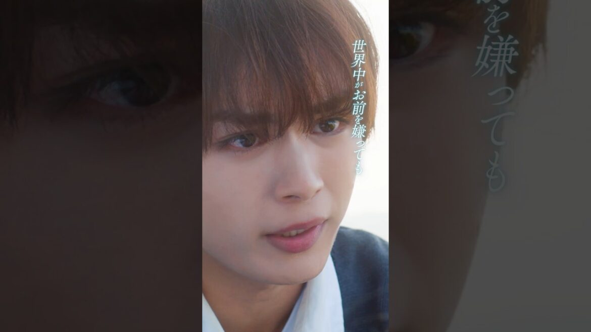 映画 #恋を知らない僕たちは 本予告解禁✨【8月23日全国公開】 #恋僕 #大西流星 #窪塚愛流 #齊藤なぎさ #莉子 #猪狩蒼弥 #志田彩良 #なにわ男子 #HiHiJets #映画