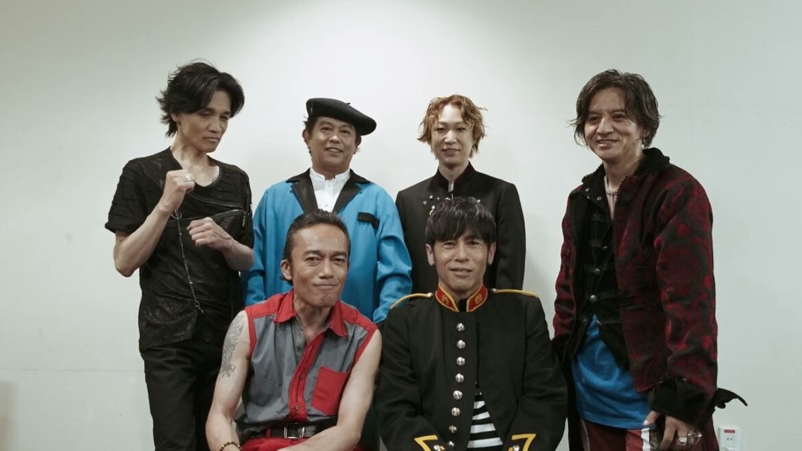 【Rockon Social Club】待望のツアーに向けてコメント&トレーラー映像到着!