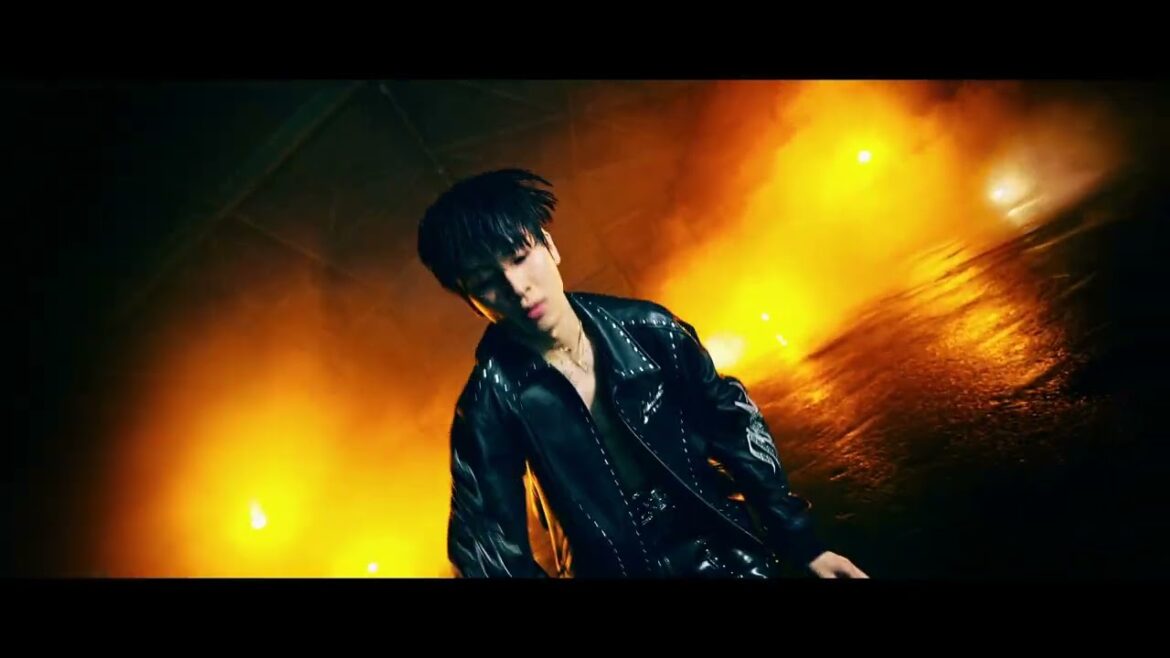 <長谷川慎 ver.>THE RAMPAGE / 24karats GOLD GENESIS