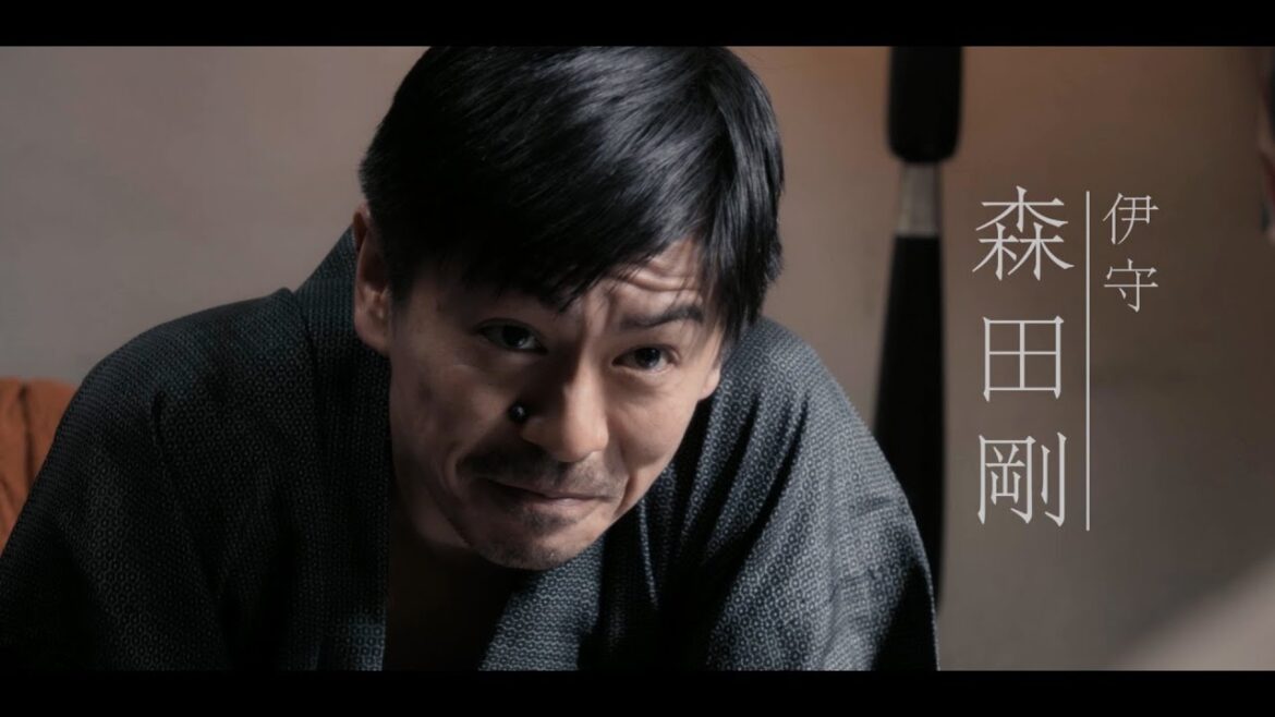 成田凌×中村映里子×森田剛、二人の男と一人の女の切なくも激しい性愛と情愛 「ガンニバル」片山慎三監督がつげ義春のシュルレアリスム作品『雨の中の慾情』を映画化