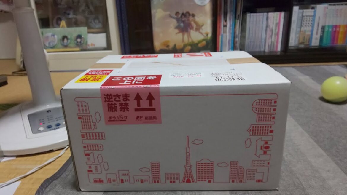 開封&フリートーク!23:00まで!