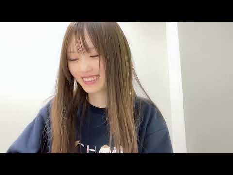 SHOWROOM Haruna Saito 齋藤 陽菜 (AKB48 チームA) 2023-10-07
