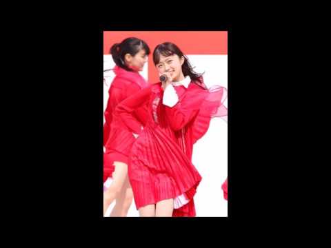 NGT48、1万人のファンの大歓声とともに全国へ“出陣”