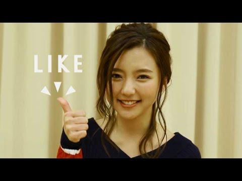 真野恵里菜出演・コメントも!/保育・人材・介護のライクCMメイキング