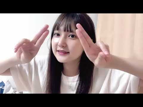 SHOWROOM Kurumi Suzuki 鈴木 くるみ AKB48 2024/06/24 22:16 JST