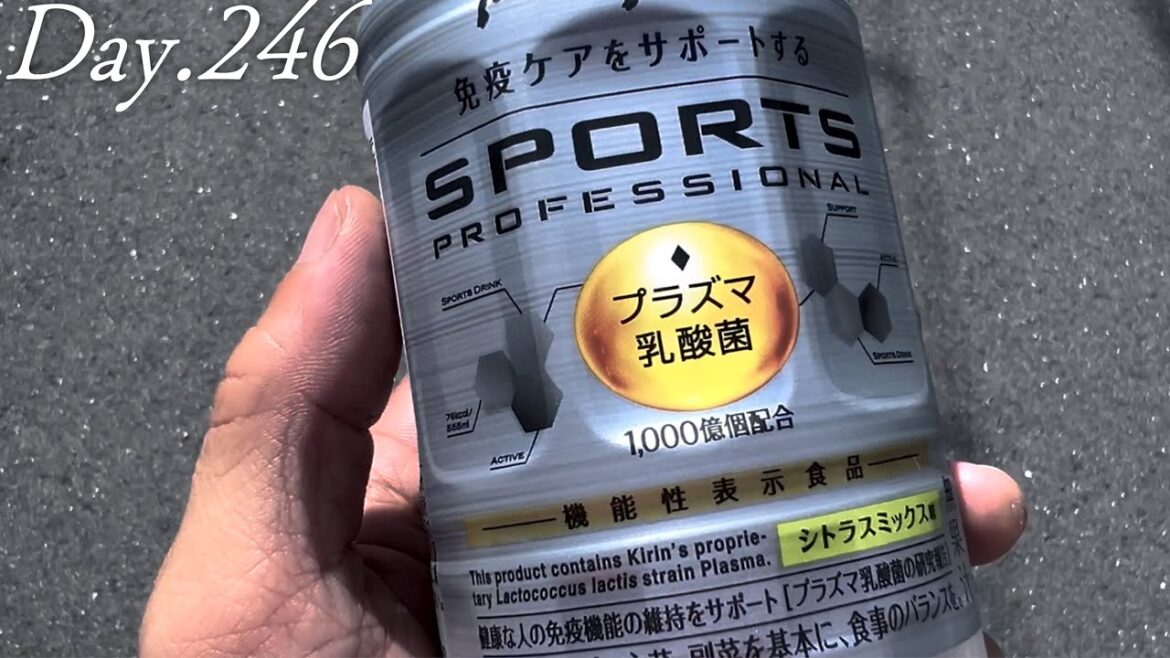 【しみじみ】54日後に富士山の頂上で歌うシンガーソングライター