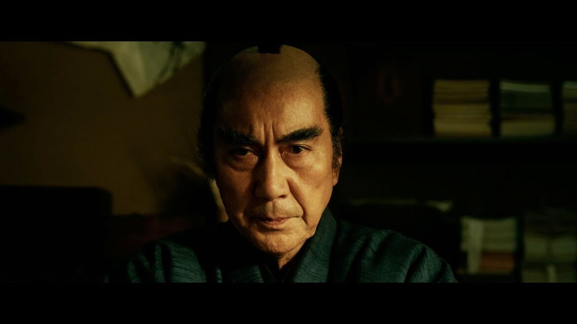 役所広司、内野聖陽、土屋太鳳ら豪華キャスト集結!映画『八犬伝』予告編