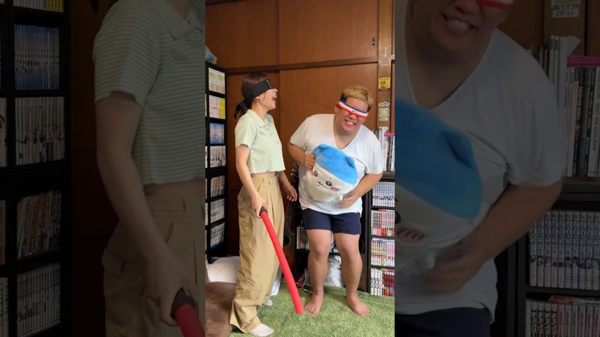 幸せなら手?を叩こう。 #愛媛のyoutuber