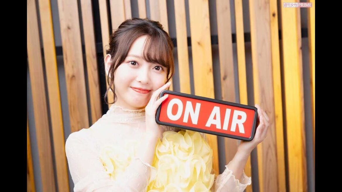 元STU48・石田みなみ、卒業後は「もう続けません」引退意思を撤回した“諦め切れない夢”とソロ転向の「覚悟」