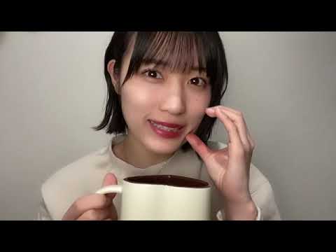 田中美帆(STU48 2期生)2023年1月22日SHOWROOM