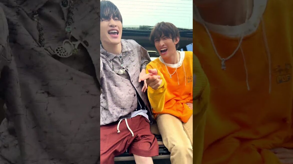 🌺「君は僕のもの」MV scene contents🌺#SnowMan#君は僕のもの #スノは君のもの#熱い想い夏い想い #深澤辰哉 #向井康二