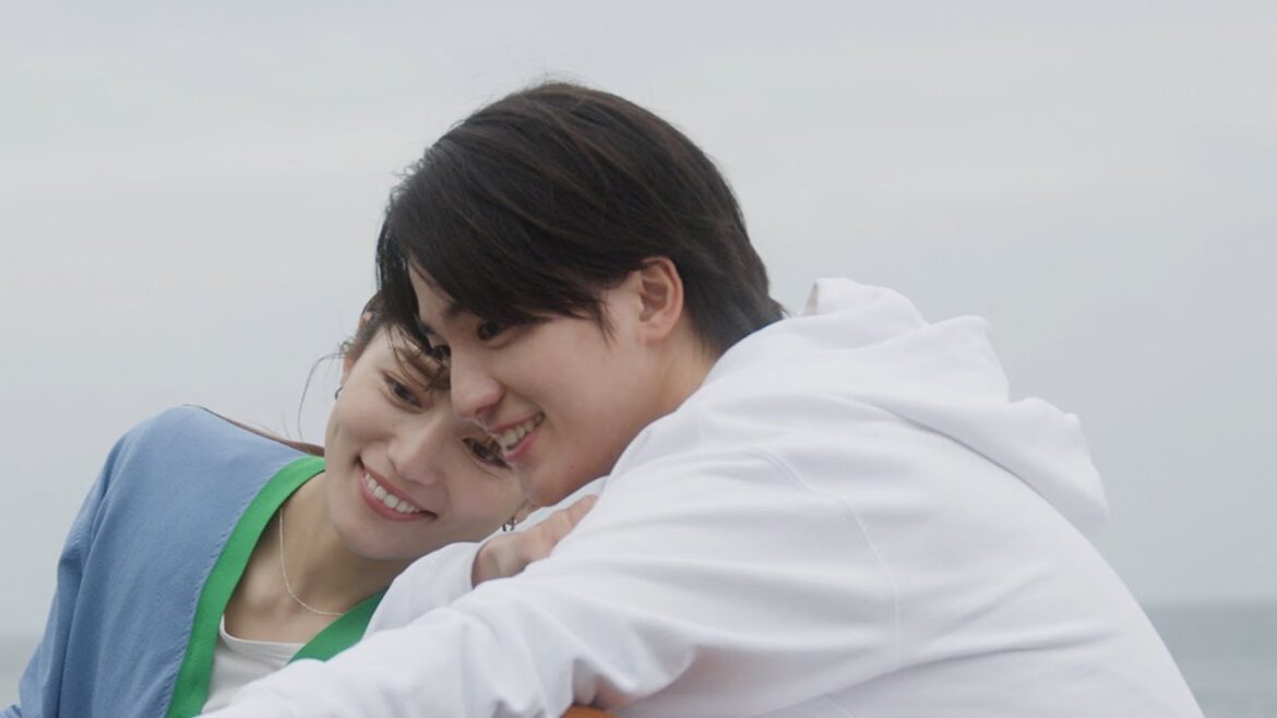 【メイキング】川口春奈×木戸大聖、出演!日本製鉄 新企業CM
