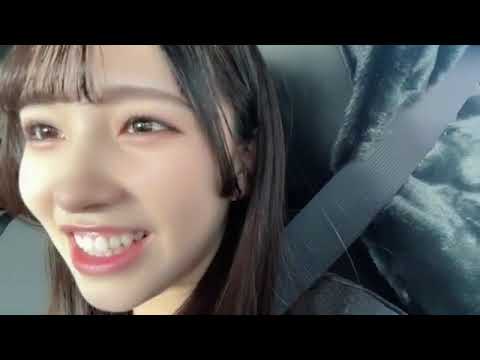 川又あん奈(STU48 2期生)2023年2月26日SHOWROOM