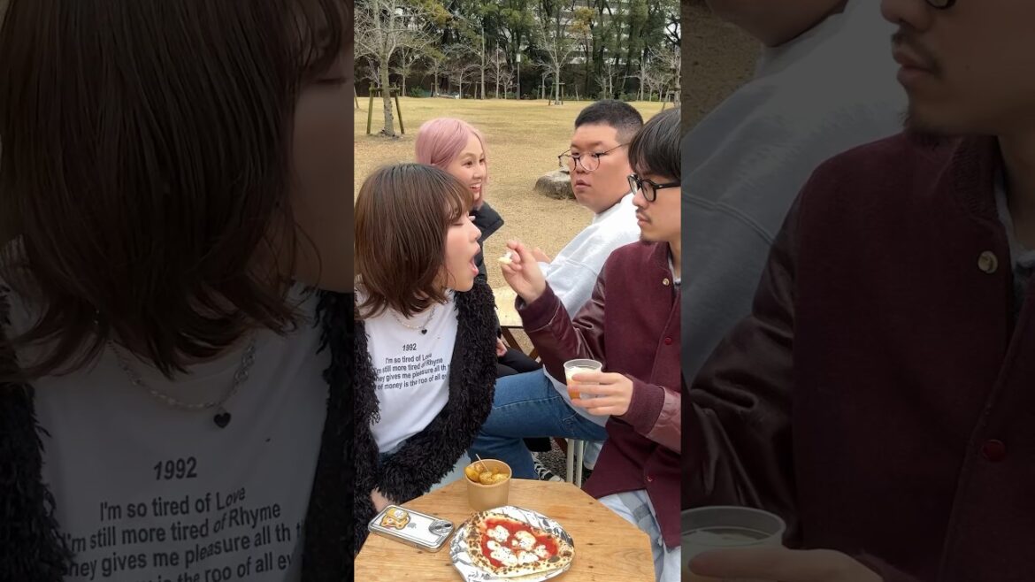 ラストがwwww #愛媛のyoutuber