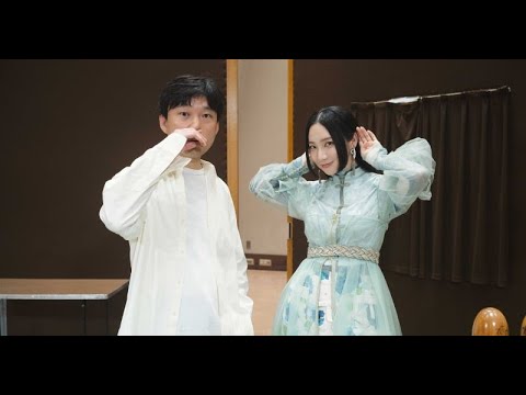 T2- 『光る君へ』“清少納言”ファーストサマーウイカ、再現された平安京の「音」に聴き入る