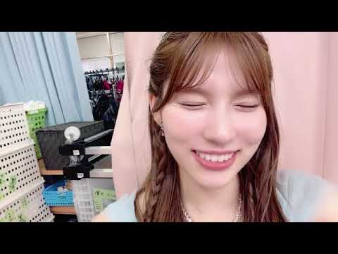 SHOWROOM Megu Taniguchi 谷口 めぐ AKB48 2024/05/30 22:50 JST