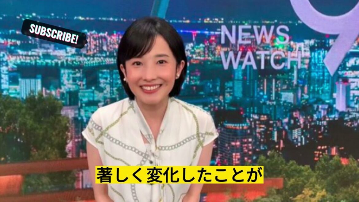 「林田理沙:NHK新星の立ち直り」