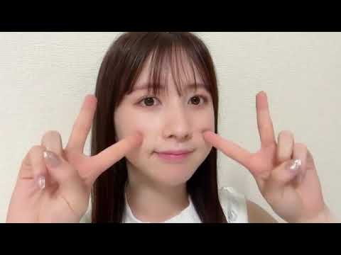 SHOWROOM Serika Nagano 永野 芹佳 AKB48 2024/07/12 19:31 JST