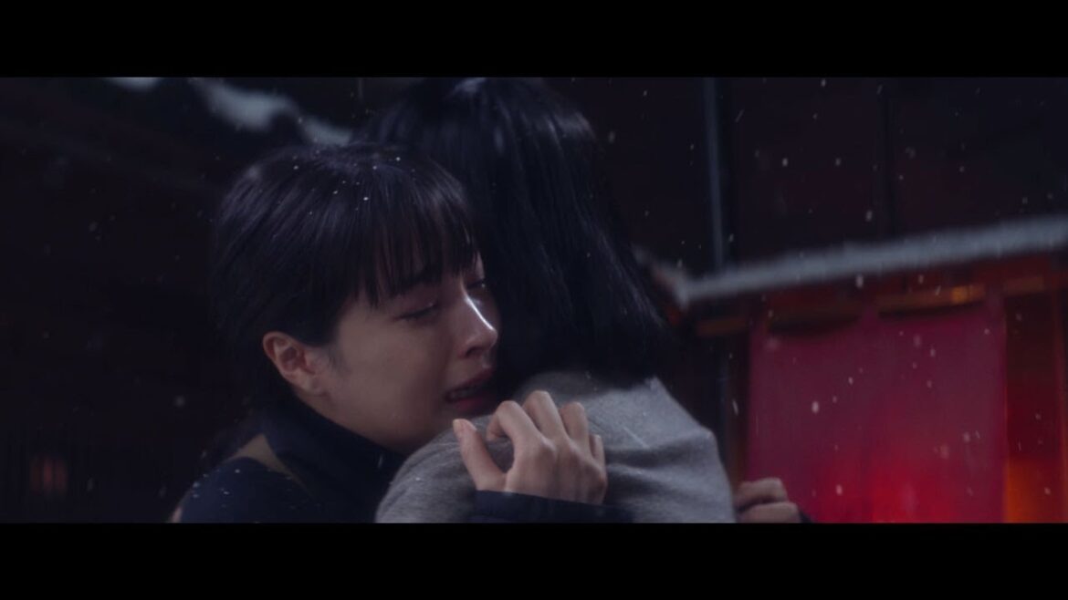 松坂桃李&広瀬すず『いのちの停車場』特別バージョン予告編