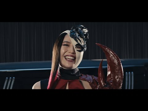 『シン・仮面ライダー』長澤まさみ・竹野内豊・斎藤工ら豪華キャスト出演の追告映像が公開! 未発表キャスト・キャラクター・追告映像