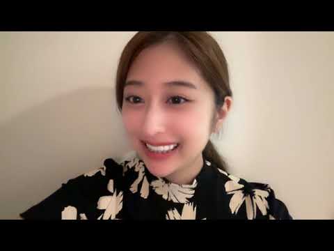 Showroom Yuzuka Yoshihashi 吉橋 柚花 AKB48 チームA 2023-09-11 | Part 1