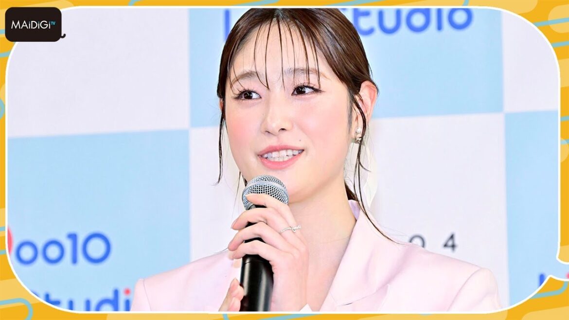高橋ひかる 滋賀県出身、渋谷スクランブル交差点を「波に押し流されながら歩いた」 初めての東京の思い出を語る