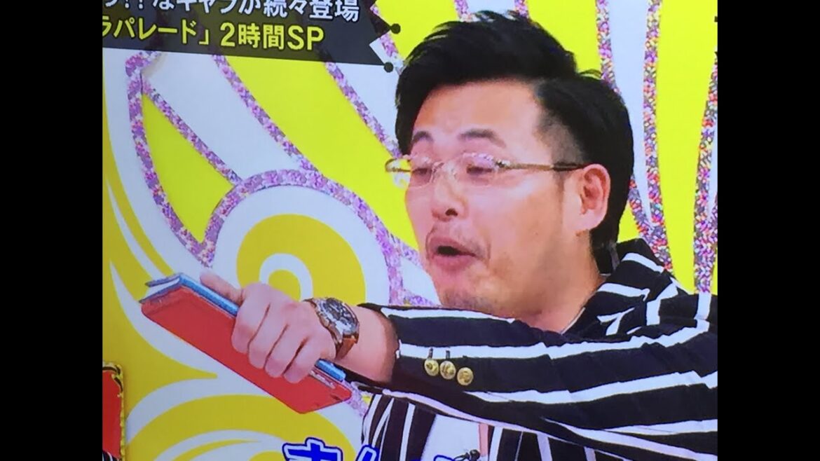 【瀬良社長】アルピー平子 入社式でカマす意識髙い系IT社長#01