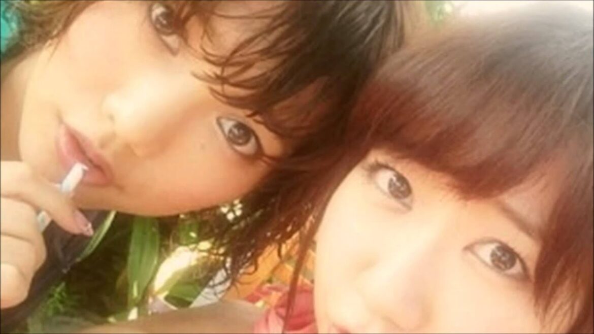 AKB48 柏木由紀「高城亜樹の芦田愛菜ものまねがホントに似てない」