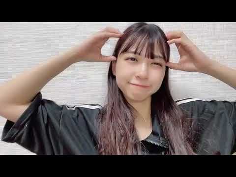 48 Haruna Hashimoto 2024年07月13日19時03分57秒 橋本 陽菜AKB48