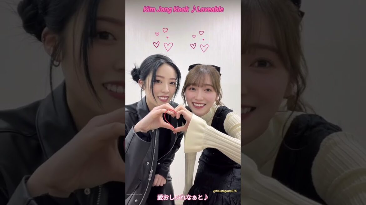 齋藤冬優花 ふーちゃんの楽しそうな踊ってみた動画♪ まとめ