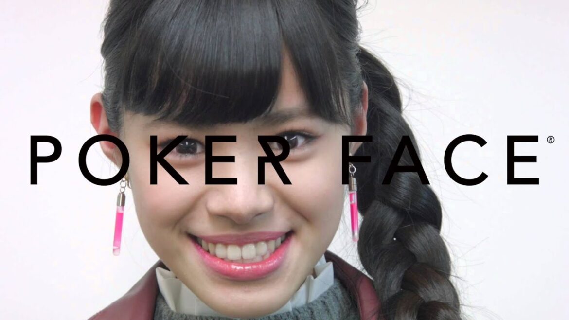 12月18日発売『POKER FACE』ティーザー 小林晏夕ver.