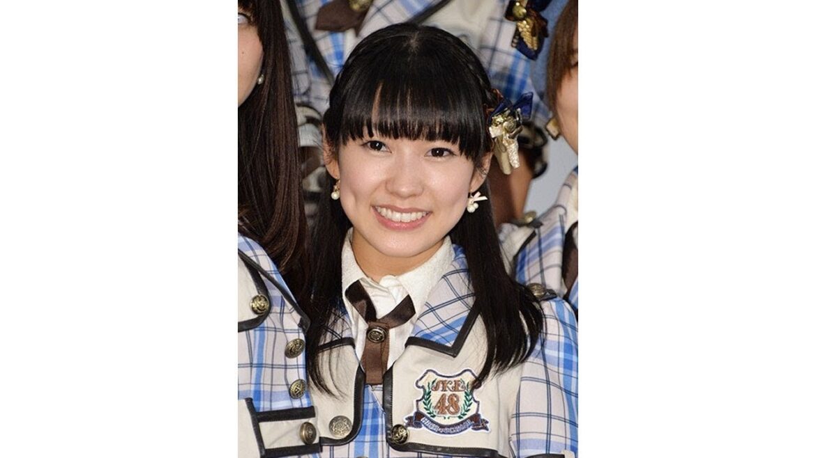 元SKE48佐藤実絵子が結婚 「グループ卒業後、結婚を前提にお付き合い」