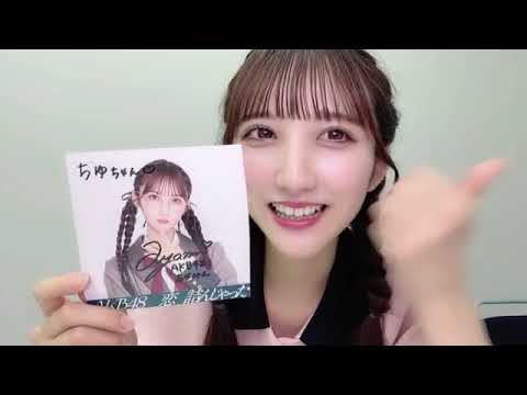 SHOWROOM Ayami Nagatomo 長友 彩海 AKB48 2024/07/12 20:01 JST