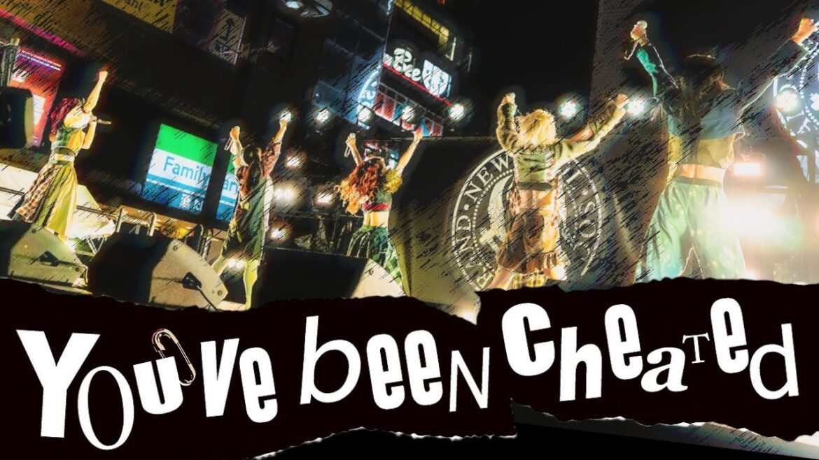 BiS解散10周年「You’ve been cheated」ニュース映像まとめ (2024.07.08)