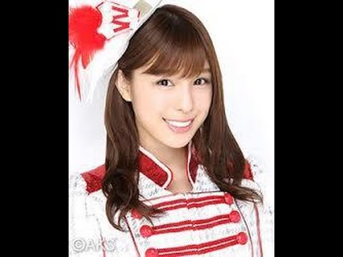 AKB48小嶋菜月、自慢の胸をさわらせてくると暴露される