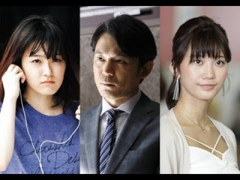 Entertainment News 247 – 浅野忠信主演『刑事ゆがみ』第一話ゲストに岡田義徳、大後寿々花、小倉優香ら