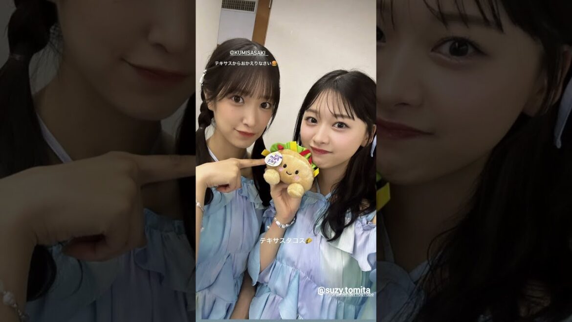 日向坂46 ジャイガ ありがとうございました!インスタ組 2024年7月20日 OSAKA GIGANTIC MUSIC FESTIVAL 2024