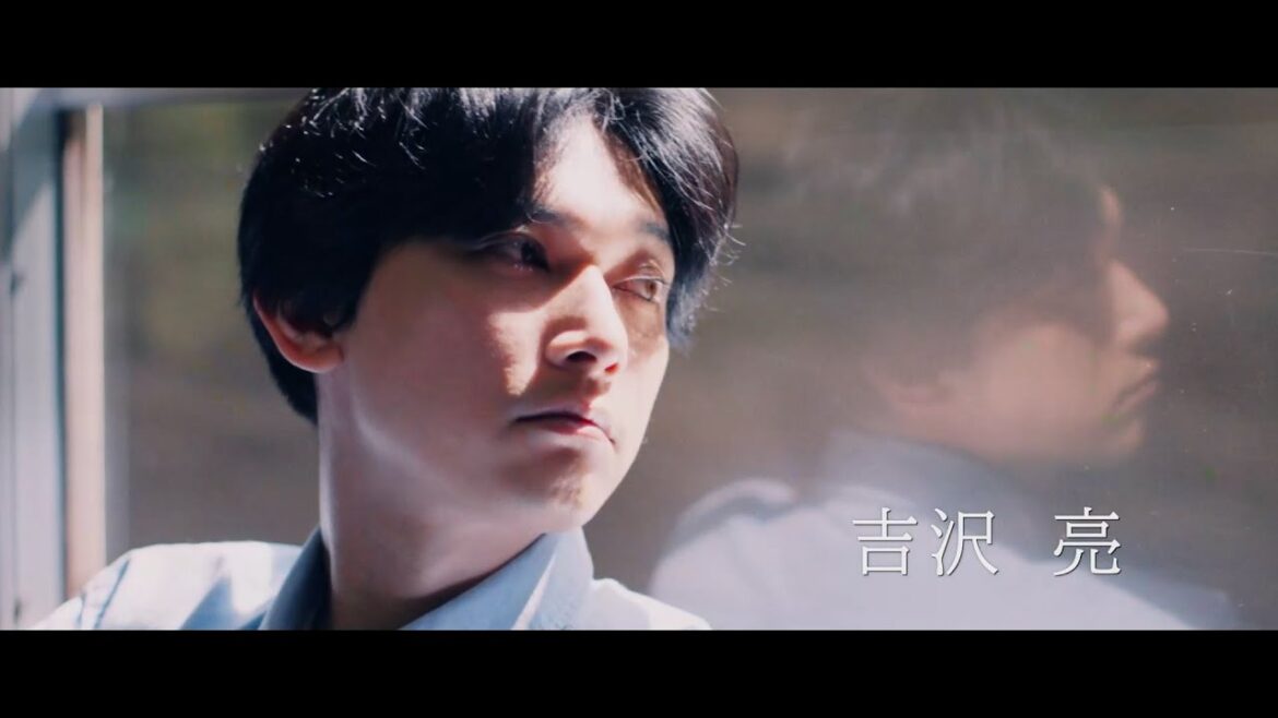 主演・吉沢亮で描く“耳のきこえない母”と“きこえる息子”の心に響く物語 映画『ぼくが生きてる、ふたつの世界』予告編