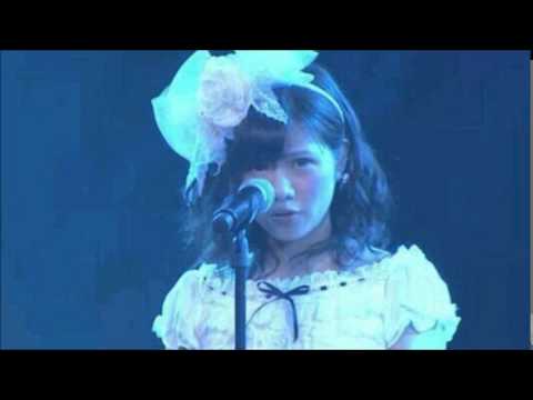 まゆゆの残念少女を真似するNMB48谷川愛梨が酷すぎてみるきー失笑ww