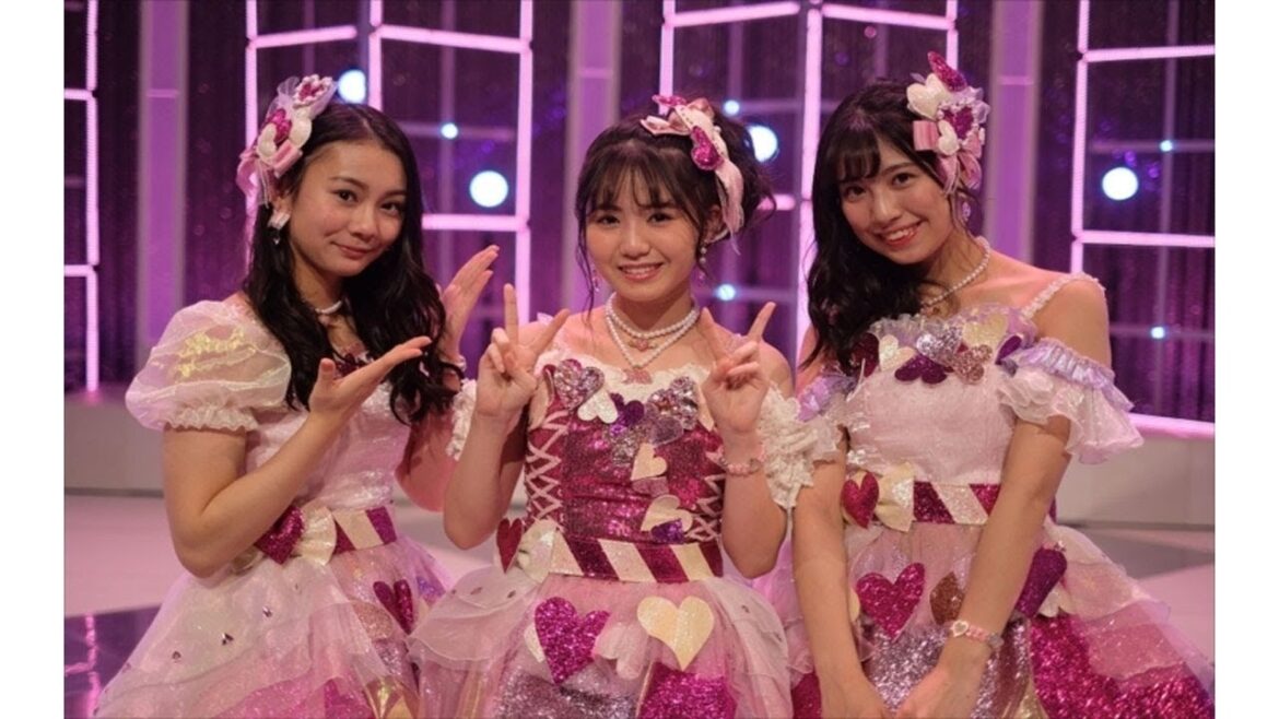 SKE48高寺沙菜「このメンバーで歌え嬉しい」卒業前最後の歌収録