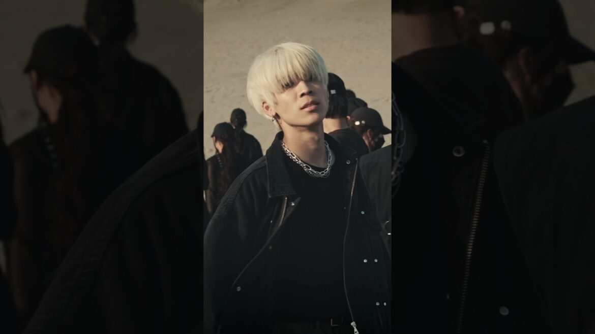 【SO MATSUSHIMA DanceConcept Video】#1 【Shadow】timelesz 松島聡×Team”S”pecialダンスプロジェクト始動。 本編は松島聡 公式IGにて