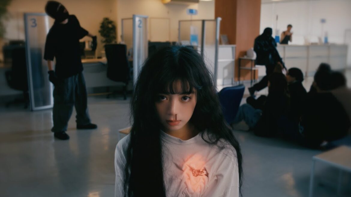 ELAIZA -“たましい” (offical video)