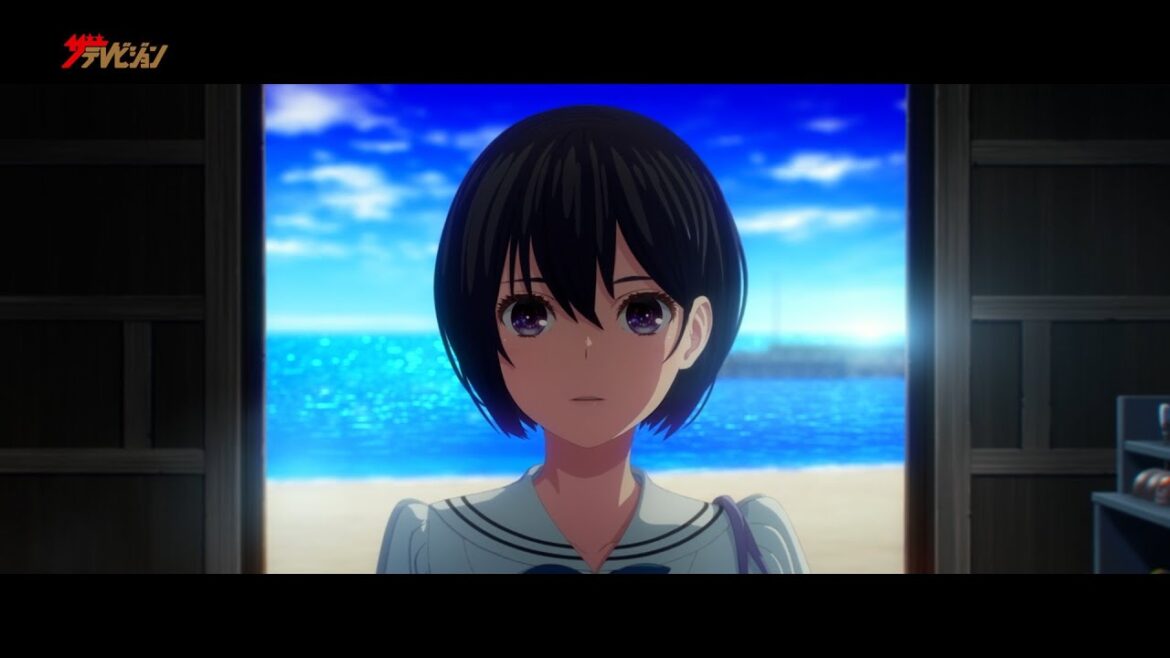 僕が見たかった青空・新曲「空色の水しぶき」が主題歌に決定!!ボート部5人の青春を歌に乗せる 映画『がんばっていきまっしょい』 予告