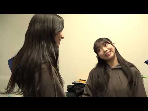 日向坂46 パイセンのテンションに困惑する四期ちゃん♪ 小西夏菜実 山口陽世 金村美玖 宮地すみれ