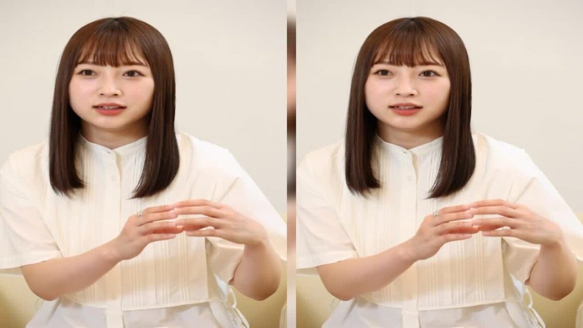 最新ニュース NMB48卒業で女優に 東由樹が到達した「総選挙以外に輝ける場所」