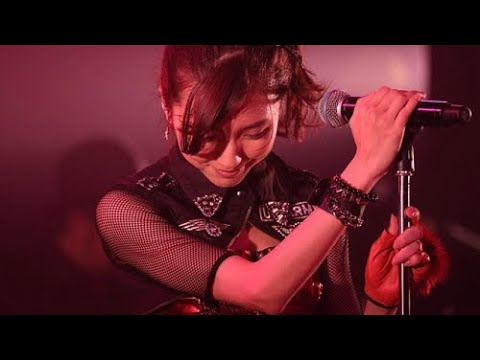 真野恵里菜コンサート~GRAND Escalation~(ノーカット)